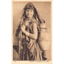 Rare collectable postcards of Tunisia. Vintage Postcards of Tunisia