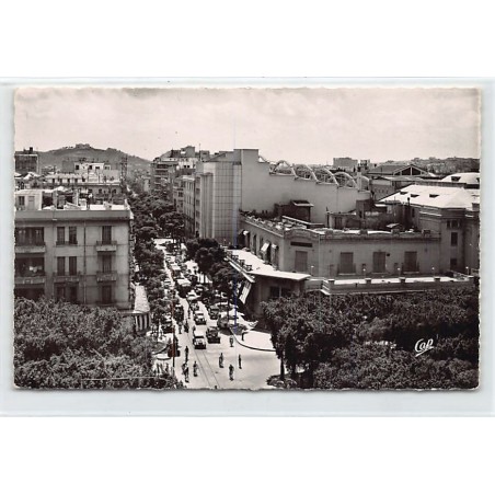 Rare collectable postcards of Tunisia. Vintage Postcards of Tunisia