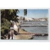 Rare collectable postcards of Tunisia. Vintage Postcards of Tunisia