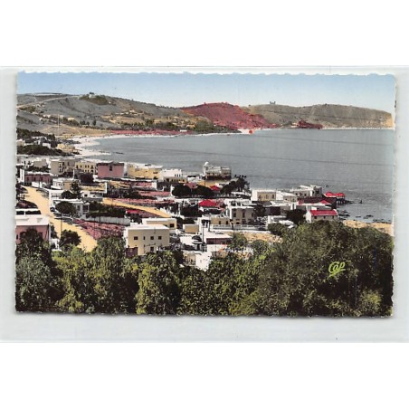 Rare collectable postcards of Tunisia. Vintage Postcards of Tunisia