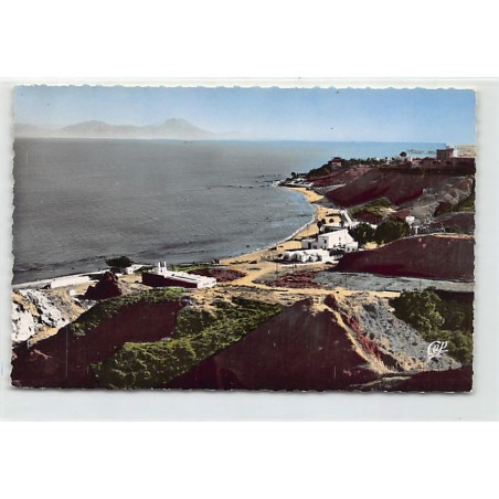 Rare collectable postcards of Tunisia. Vintage Postcards of Tunisia