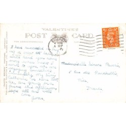 Rare collectable postcards of IRELAND. Vintage Postcards of IRELAND