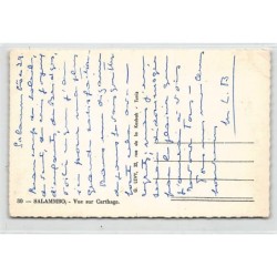 Rare collectable postcards of Tunisia. Vintage Postcards of Tunisia