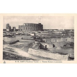 Rare collectable postcards of Tunisia. Vintage Postcards of Tunisia