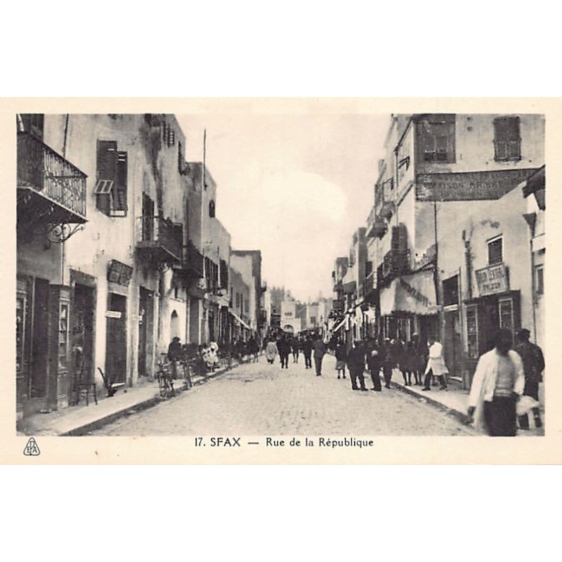 Rare collectable postcards of Tunisia. Vintage Postcards of Tunisia