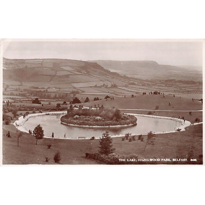 Rare collectable postcards of IRELAND. Vintage Postcards of IRELAND
