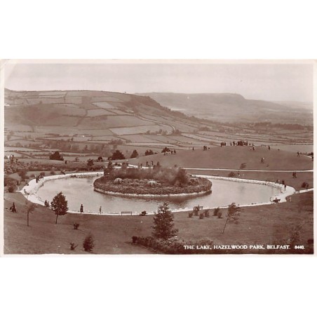 Rare collectable postcards of IRELAND. Vintage Postcards of IRELAND