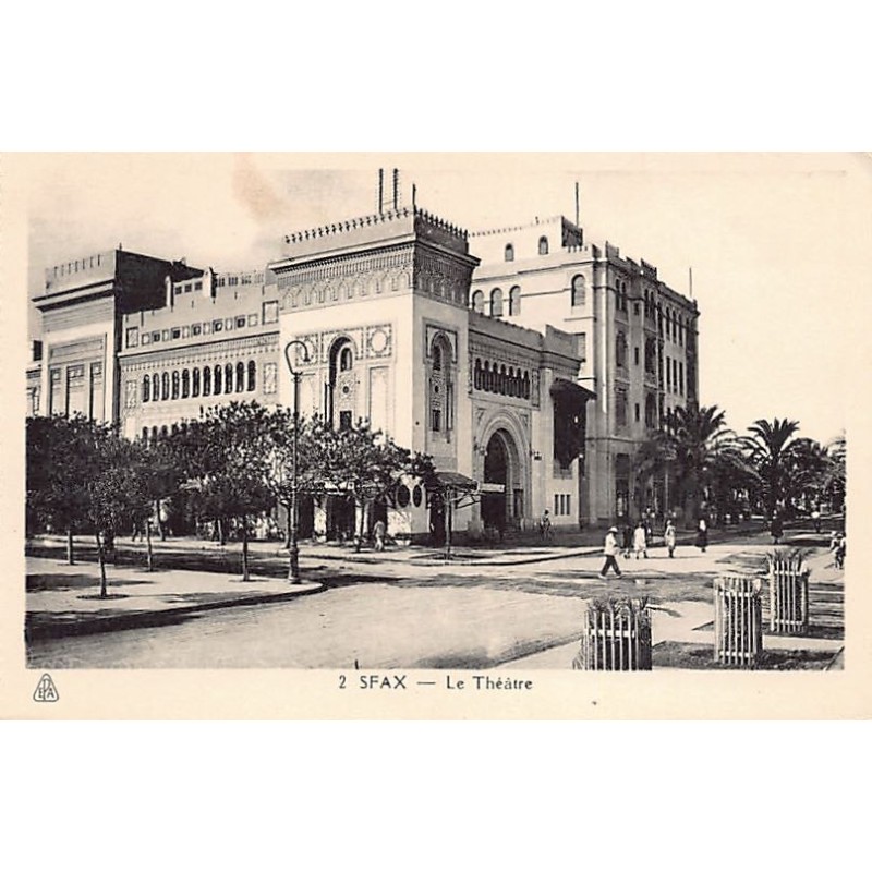 Rare collectable postcards of Tunisia. Vintage Postcards of Tunisia