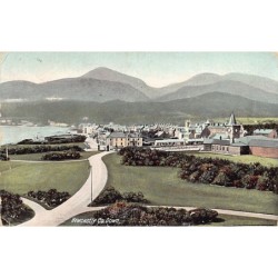 Rare collectable postcards of IRELAND. Vintage Postcards of IRELAND