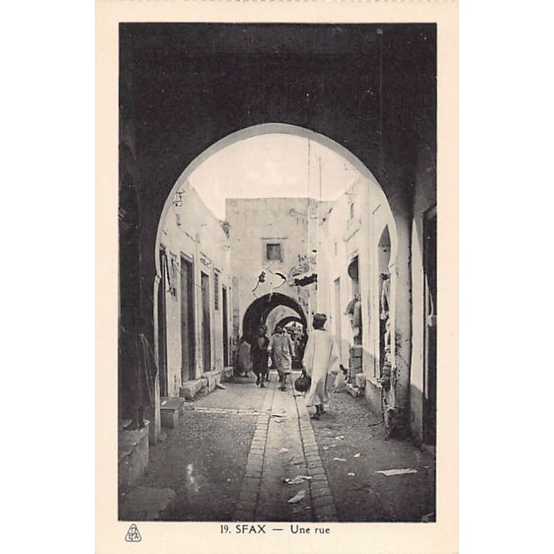 Rare collectable postcards of Tunisia. Vintage Postcards of Tunisia