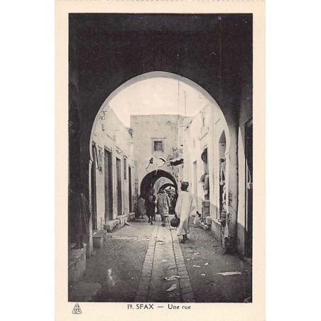 Rare collectable postcards of Tunisia. Vintage Postcards of Tunisia