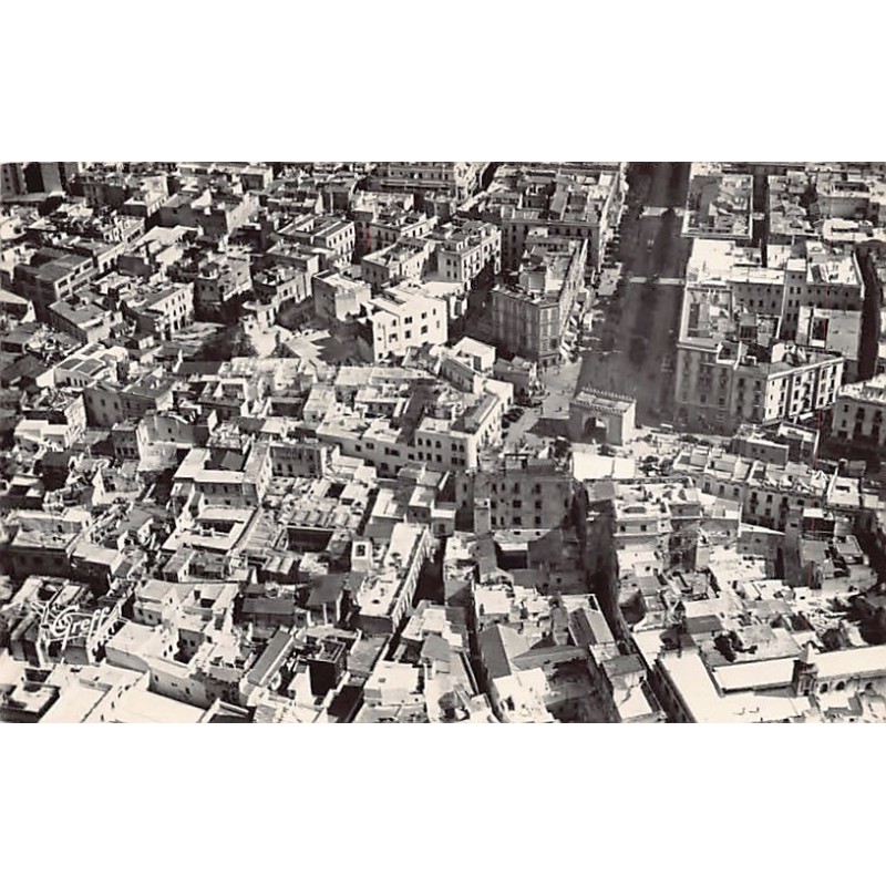 Rare collectable postcards of Tunisia. Vintage Postcards of Tunisia