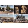Rare collectable postcards of Tunisia. Vintage Postcards of Tunisia