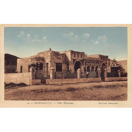 Rare collectable postcards of Tunisia. Vintage Postcards of Tunisia