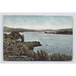 Rare collectable postcards of IRELAND. Vintage Postcards of IRELAND