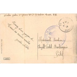 Rare collectable postcards of Tunisia. Vintage Postcards of Tunisia