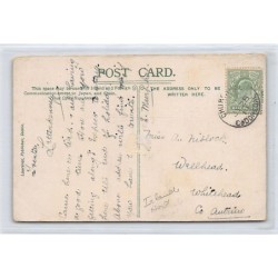 Rare collectable postcards of IRELAND. Vintage Postcards of IRELAND