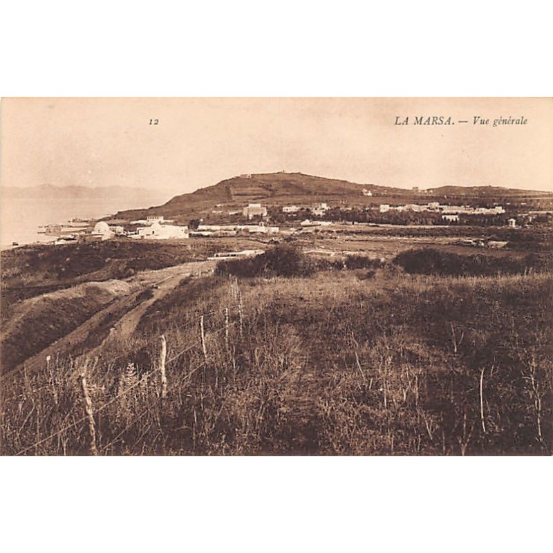 Rare collectable postcards of Tunisia. Vintage Postcards of Tunisia