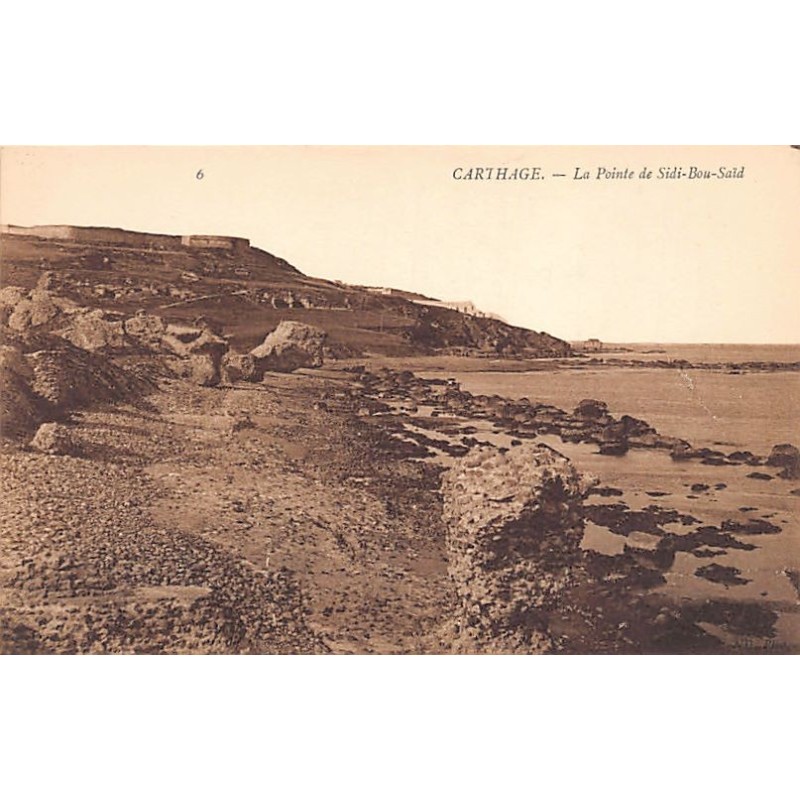 Rare collectable postcards of Tunisia. Vintage Postcards of Tunisia