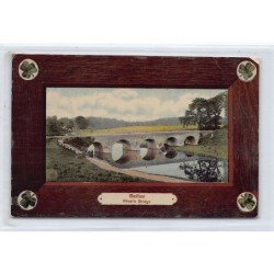 Rare collectable postcards of IRELAND. Vintage Postcards of IRELAND