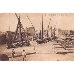 Rare collectable postcards of Tunisia. Vintage Postcards of Tunisia