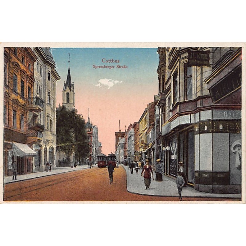 Rare collectable postcards of Germany. Vintage Postcards of Germany