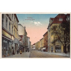 Rare collectable postcards of Germany. Vintage Postcards of Germany