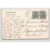 Rare collectable postcards of Germany. Vintage Postcards of Germany