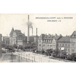 Rare collectable postcards of Germany. Vintage Postcards of Germany