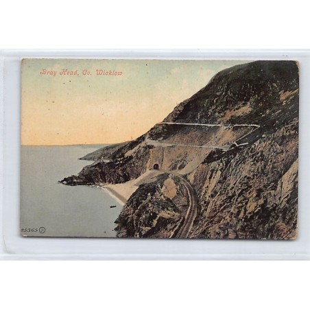Rare collectable postcards of IRELAND. Vintage Postcards of IRELAND