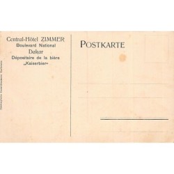 Rare collectable postcards of Germany. Vintage Postcards of Germany