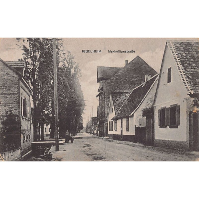 Rare collectable postcards of Germany. Vintage Postcards of Germany