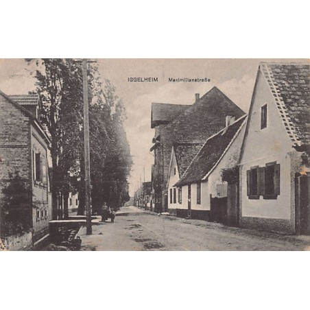Rare collectable postcards of Germany. Vintage Postcards of Germany