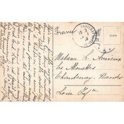 Rare collectable postcards of Germany. Vintage Postcards of Germany