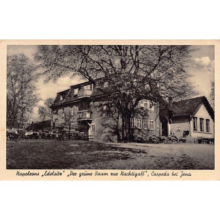 Rare collectable postcards of Germany. Vintage Postcards of Germany