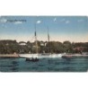 Rare collectable postcards of Germany. Vintage Postcards of Germany