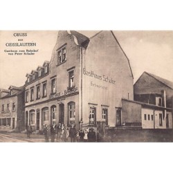 Rare collectable postcards of Germany. Vintage Postcards of Germany