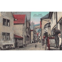 Rare collectable postcards of Germany. Vintage Postcards of Germany