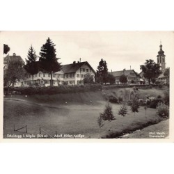 Rare collectable postcards of Germany. Vintage Postcards of Germany