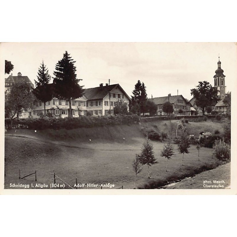 Rare collectable postcards of Germany. Vintage Postcards of Germany