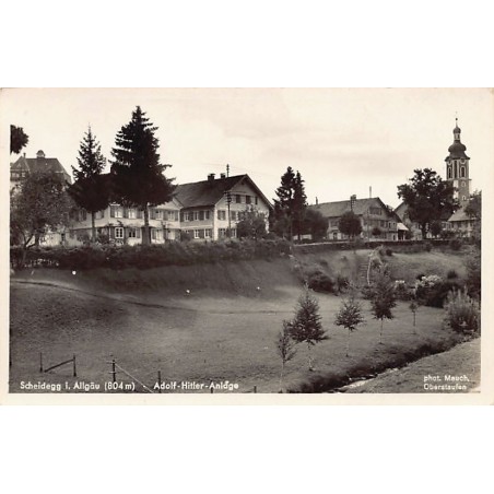 Rare collectable postcards of Germany. Vintage Postcards of Germany