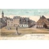 Rare collectable postcards of Germany. Vintage Postcards of Germany