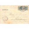 Rare collectable postcards of Germany. Vintage Postcards of Germany
