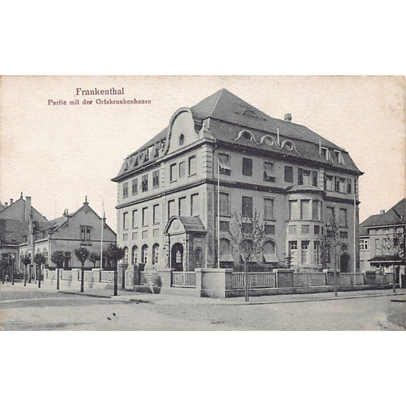 Rare collectable postcards of Germany. Vintage Postcards of Germany