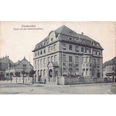 Rare collectable postcards of Germany. Vintage Postcards of Germany