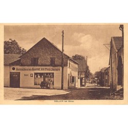 Rare collectable postcards of Germany. Vintage Postcards of Germany