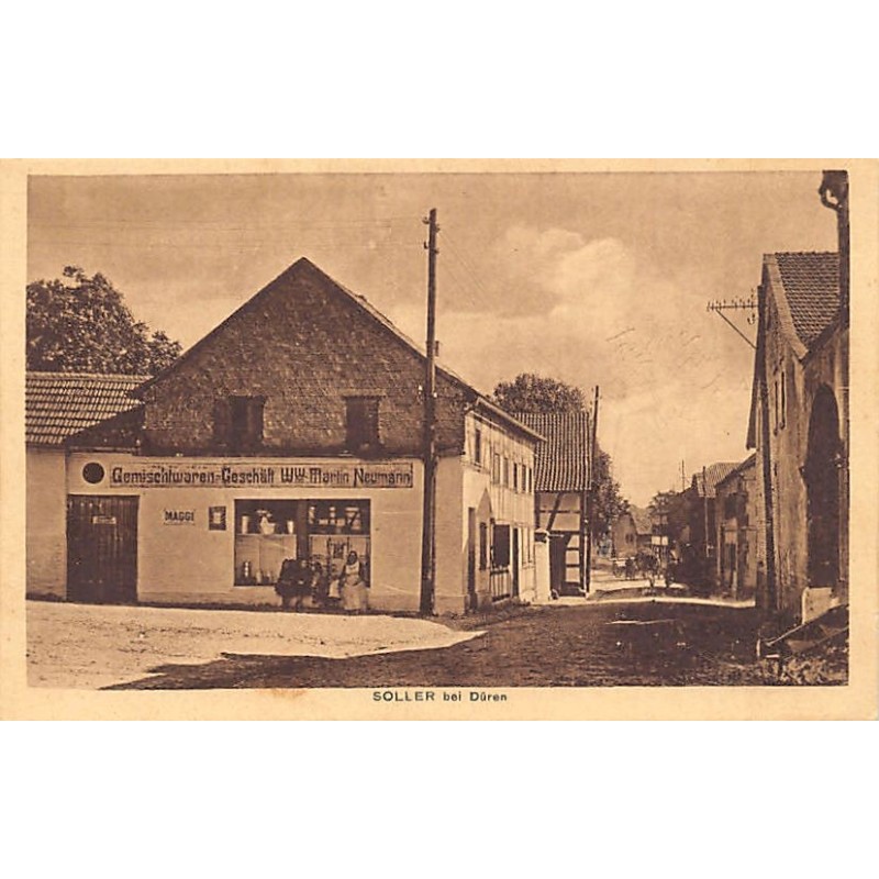 Rare collectable postcards of Germany. Vintage Postcards of Germany