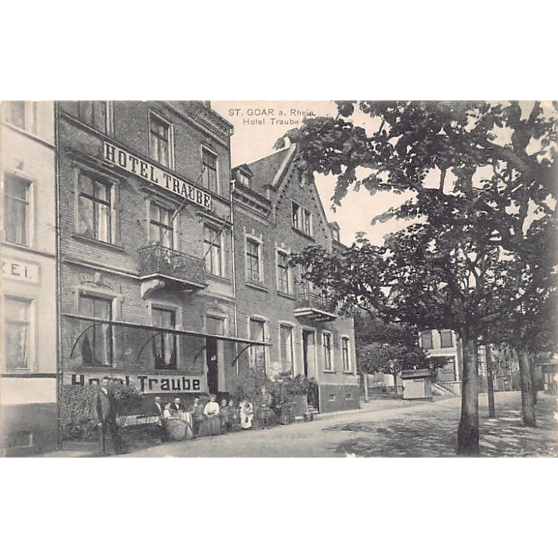 Rare collectable postcards of Germany. Vintage Postcards of Germany