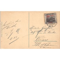 Rare collectable postcards of Germany. Vintage Postcards of Germany