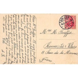 Rare collectable postcards of Germany. Vintage Postcards of Germany